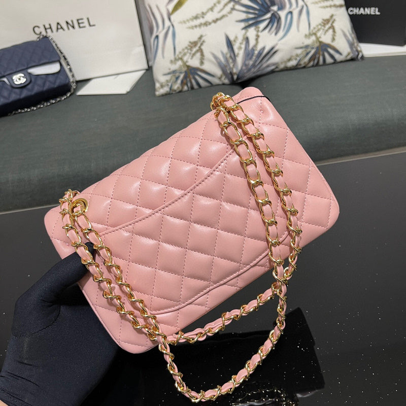 BAB - CHL Bags - 3244