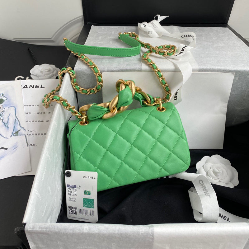 Ozarra - CHL Bags - 7398