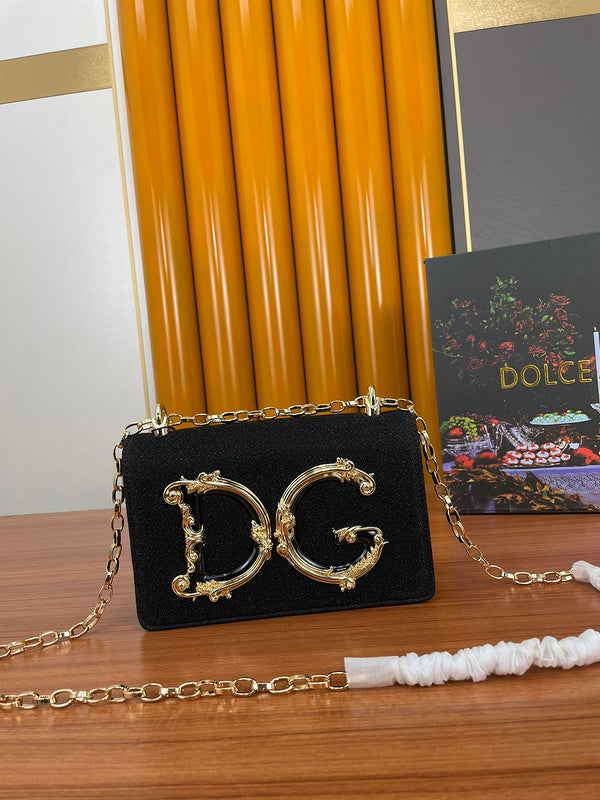 Ozarra - DG Bags - 202