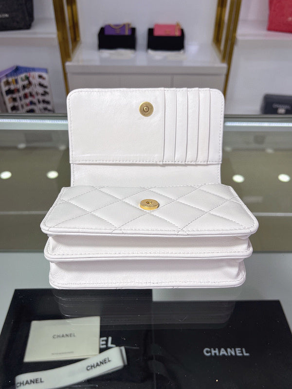 BAB - CHL Bags - 3346