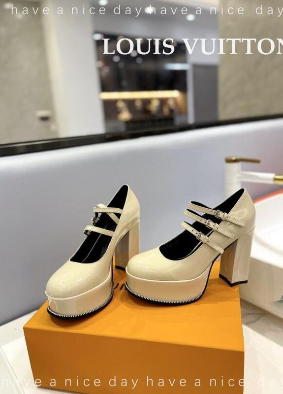 Ozarra Luxury - LOV Women Shoes - 536