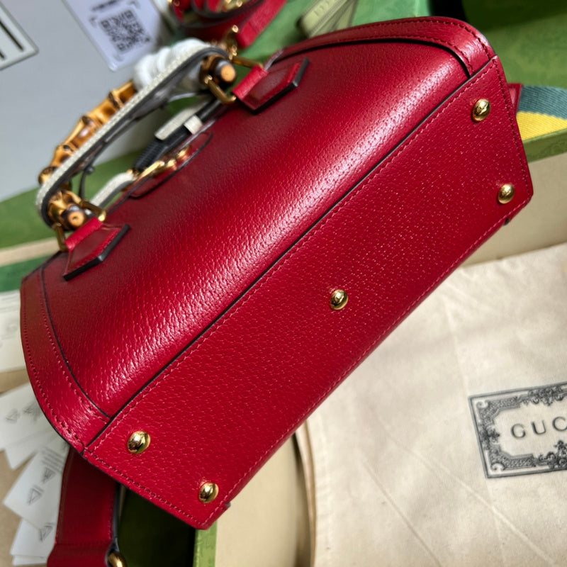 OZ - GCI Bags - 607