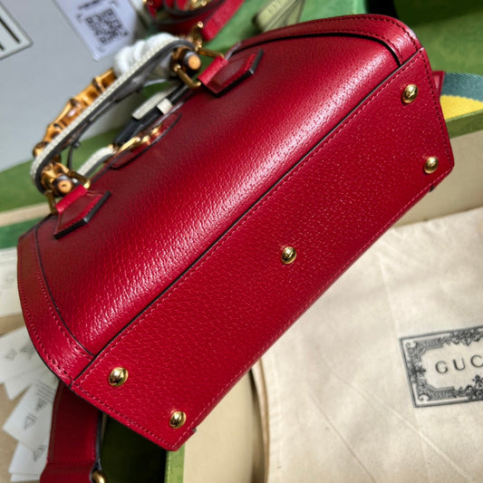 OZ - GCI Bags - 607