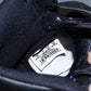 Designer Jordan 1 High Q AJ1 Purple Toe UNISEX ( Customs And Box ), Jordan 1 Sneakers FREE SHIPPING WITH FEDEX