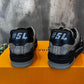 Ozarra Luxury - LOV Men Shoes - 792