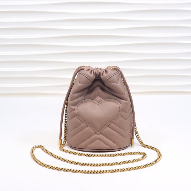 BAB - GCI Bags - 1115