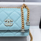 BAB - CHL Bags - 2936