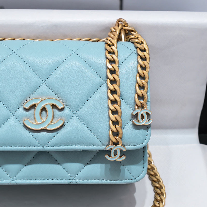 BAB - CHL Bags - 2936