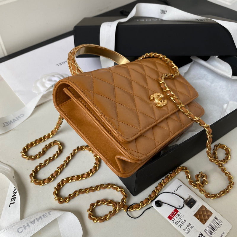 Ozarra - CHL Bags - 7519