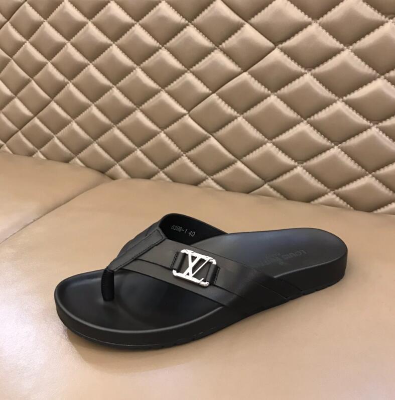 Ozarra Luxury - LOV Men Shoes - 1600