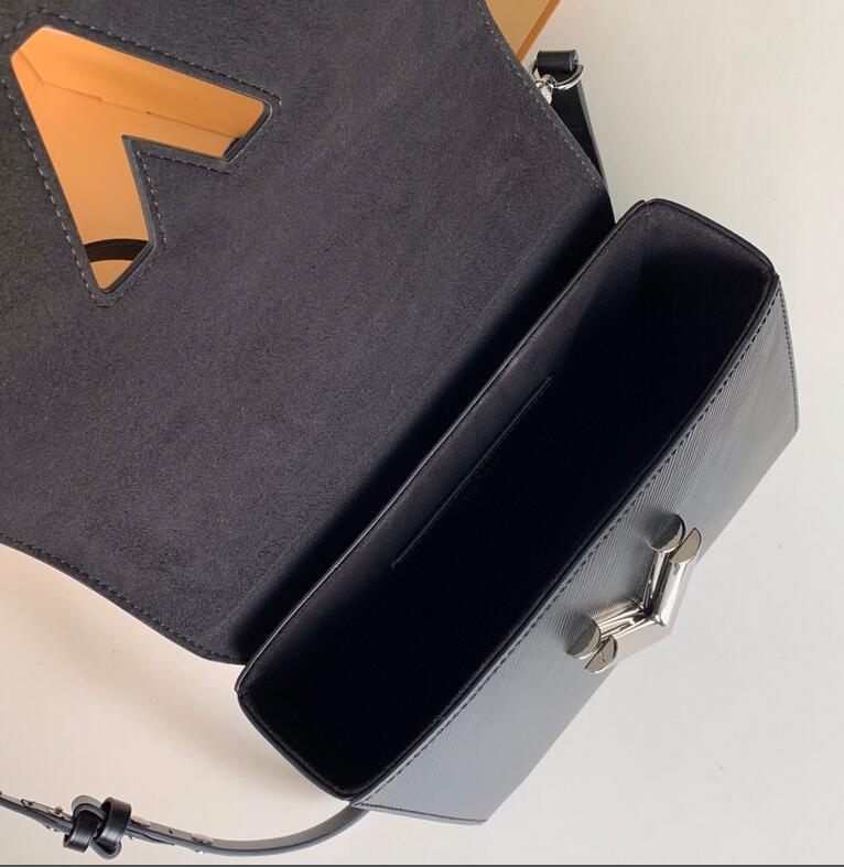 Ozarra Luxury - LOV Bags - 3084