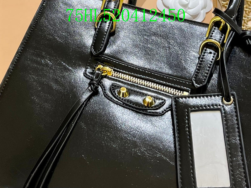 Ozarra Fashion - BGA Bags - 1824
