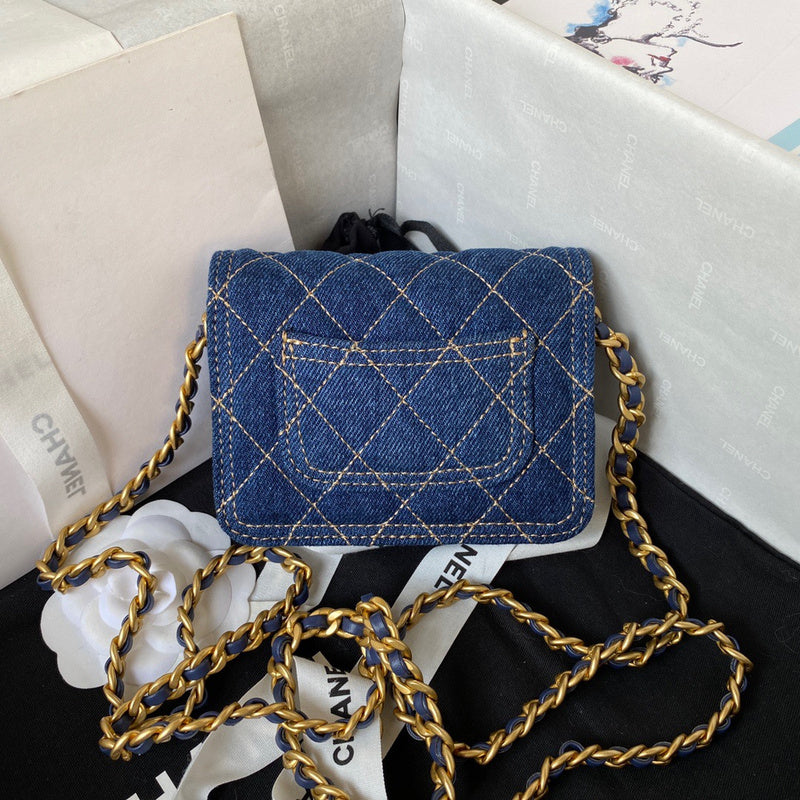 Ozarra - CHL Bags - 7504