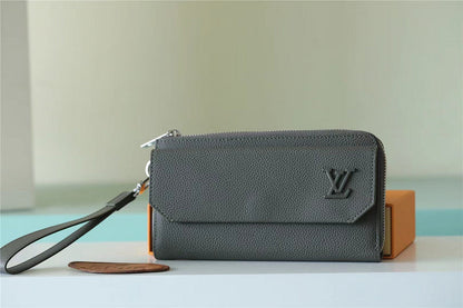 Ozarra Fashion Lu-Vi bags - 10686