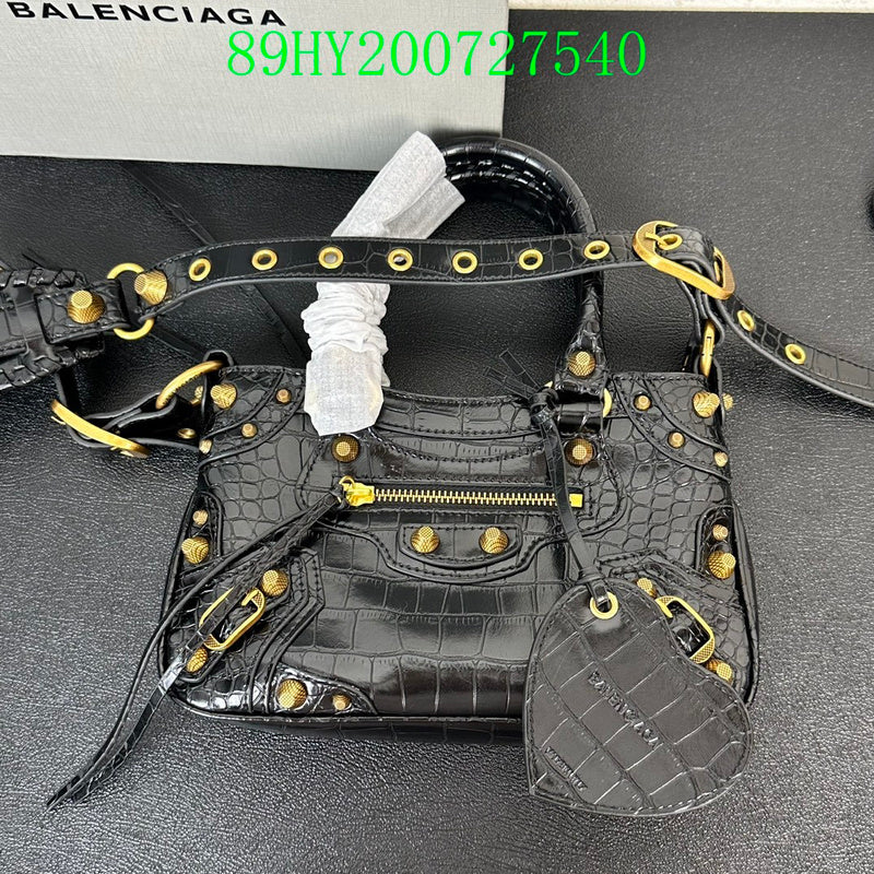 Ozarra Fashion - BGA Bags - 1684
