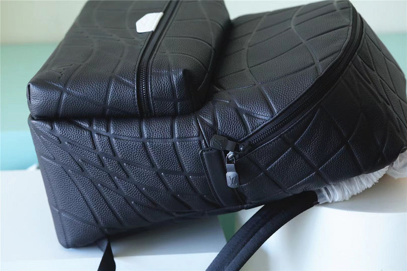 Ozarra Fashion Lu-Vi bags - 9572