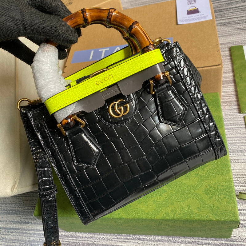 Ozarra - GCI Bags - 5086