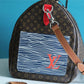 Ozarra Fashion Lu-Vi bags - 11330