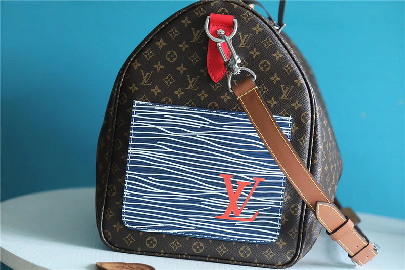 Ozarra Fashion Lu-Vi bags - 11330