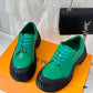 Ozarra Luxury - LOV Women Shoes - 494