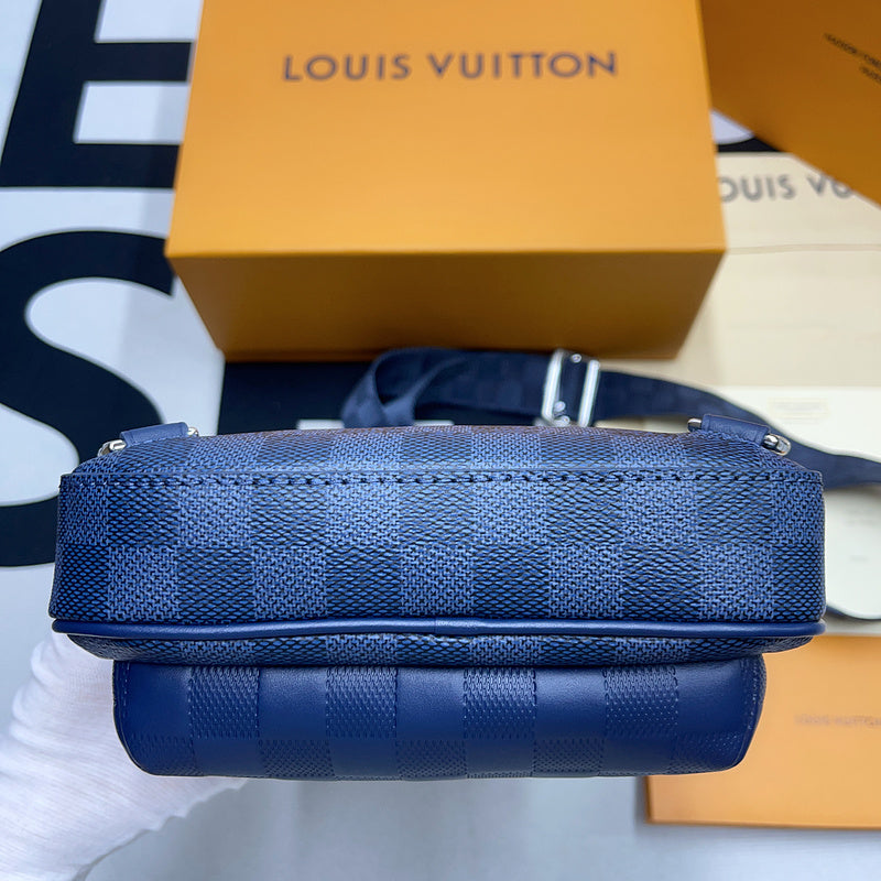 Ozarra Fashion Lu-Vi bags - 9959