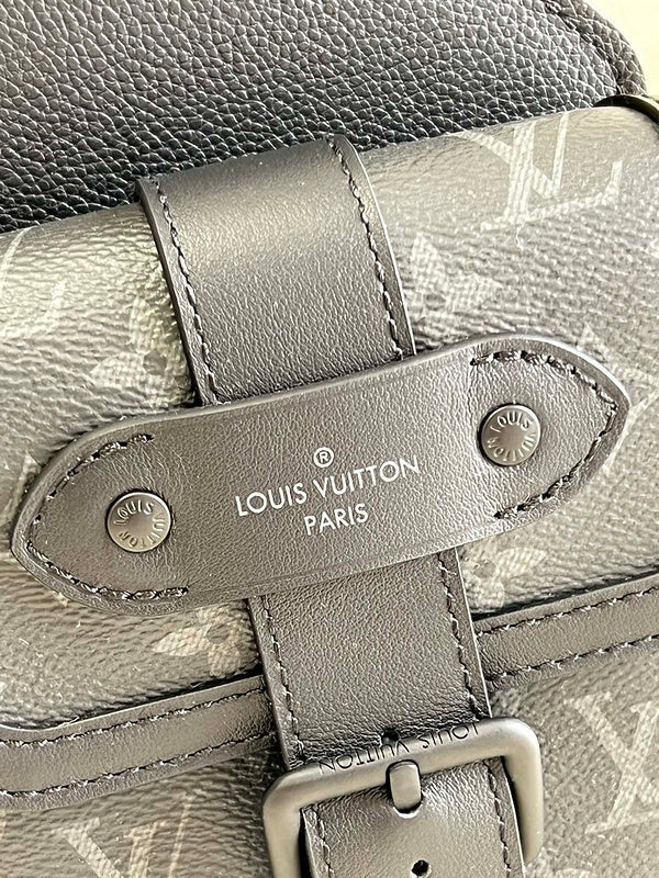 Ozarra Fashion Lu-Vi Bags - 16930