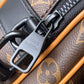 Fashion Lu-Vi bags - 4008