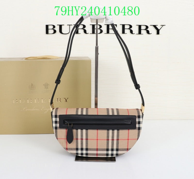 Ozarra Fashion -BBR Bags - 532