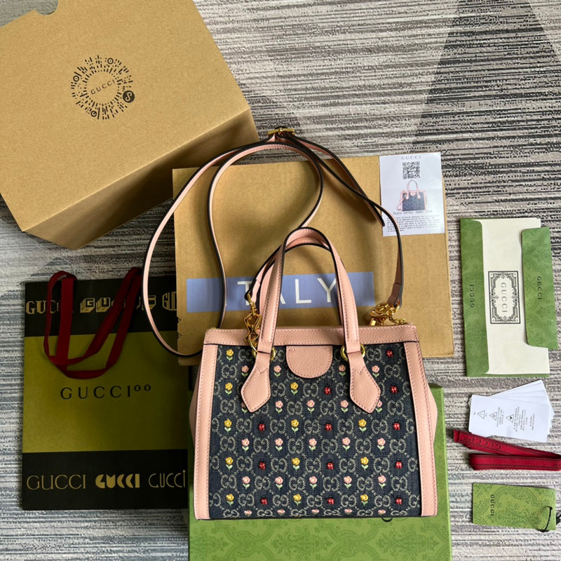 Ozarra - GCI Bags - 4447