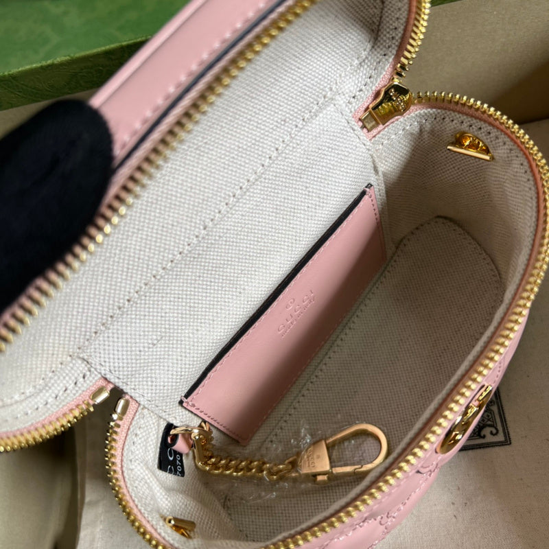OZ - GCI Bags - 1246