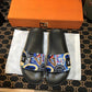 Ozarra Luxury - LOV Men Shoes - 1788