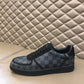 Ozarra Luxury - LOV Men Shoes - 1579