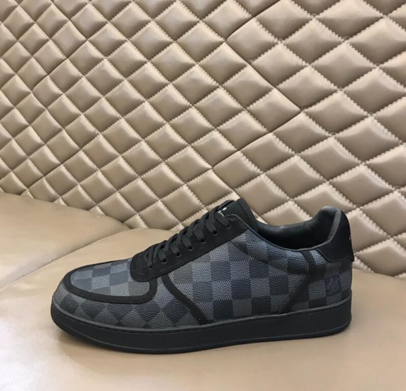 Ozarra Luxury - LOV Men Shoes - 1579