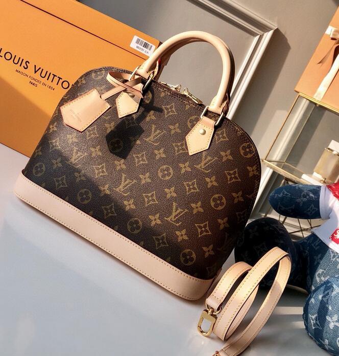 Ozarra Luxury - LOV Bags - 2980