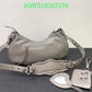 Ozarra Fashion - BGA Bags - 1891