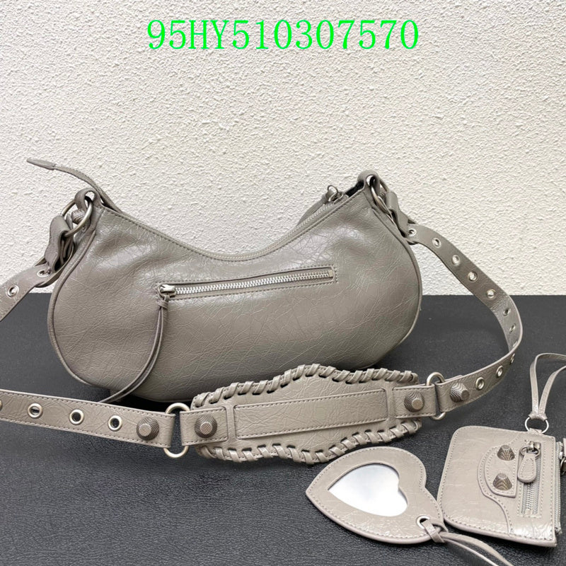 Ozarra Fashion - BGA Bags - 1891