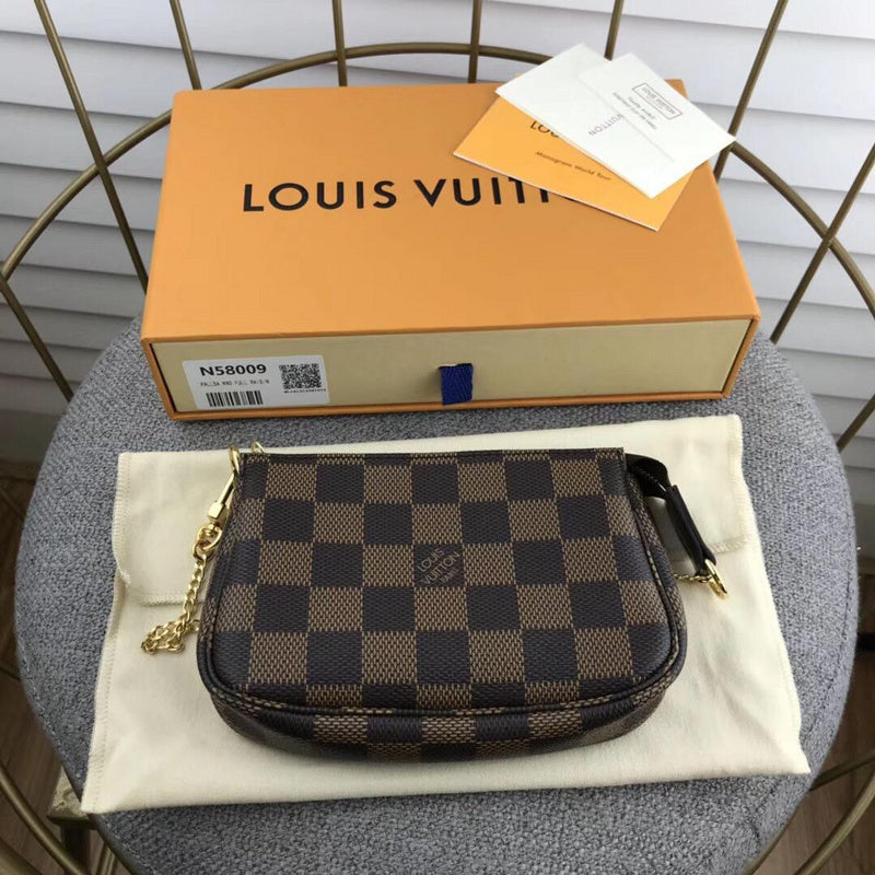 Fashion Lu-Vi bags - 3356