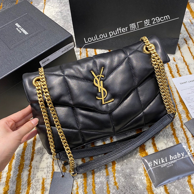 Ozarra - SLY Bags 436