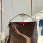 Ozarra Fashion Lu-Vi bags - 17315