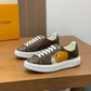 Ozarra Luxury - LOV Women Shoes - 038
