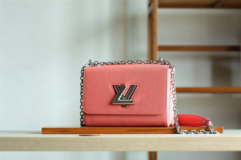 Ozarra Fashion Lu-Vi bags - 8501
