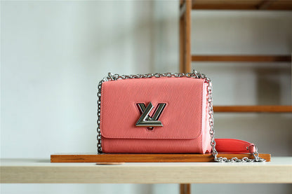 Ozarra Fashion Lu-Vi bags - 8501