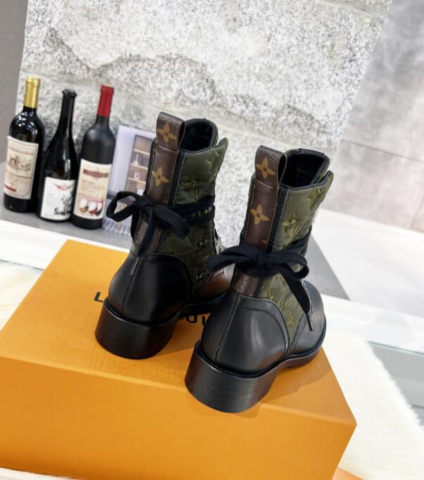 Ozarra Luxury - LOV Women Shoes - 811