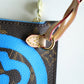 Ozarra Fashion Lu-Vi bags - 8087