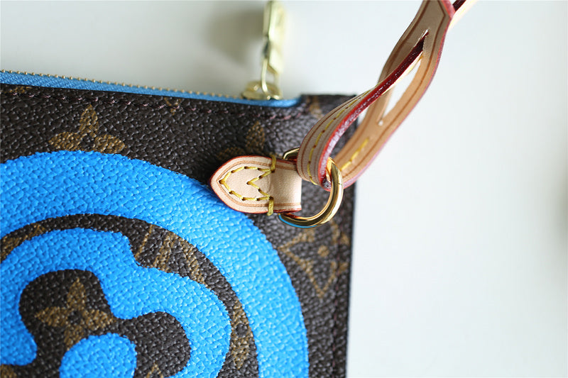 Ozarra Fashion Lu-Vi bags - 8087