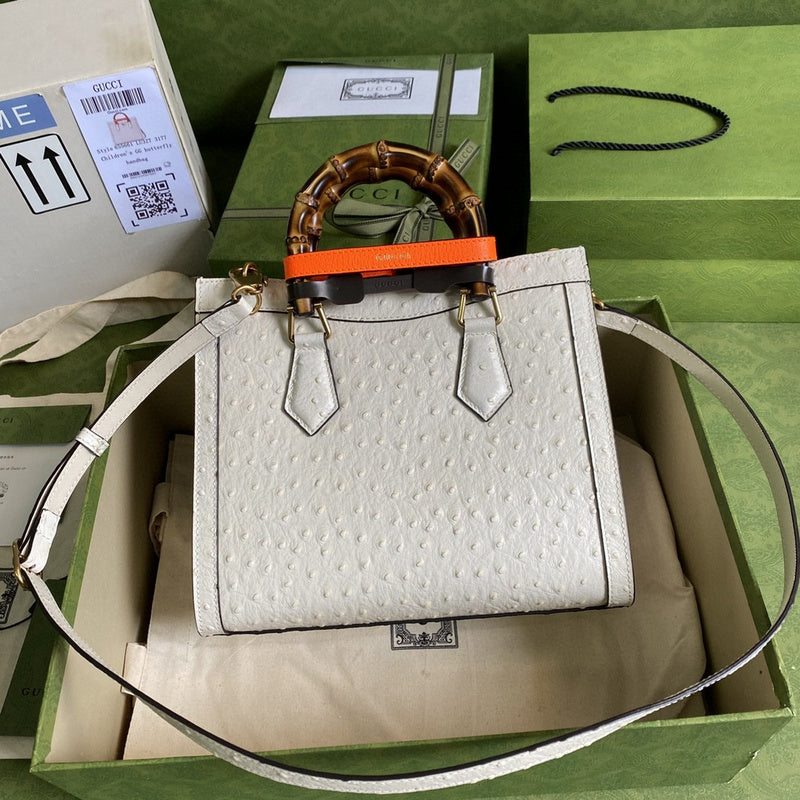 Ozarra - GUKI Bags - 1716