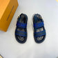 Ozarra Luxury - LOV Men Shoes - 1099