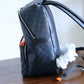 Ozarra Fashion Lu-Vi bags - 9759