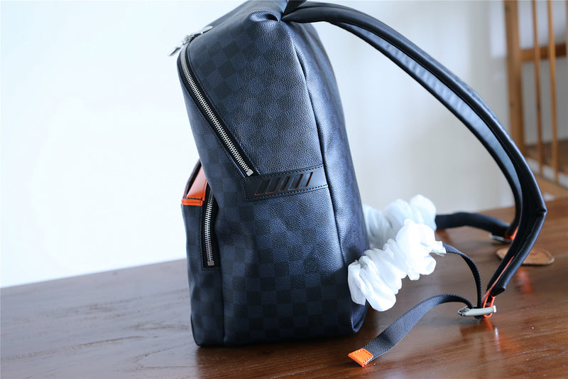 Ozarra Fashion Lu-Vi bags - 9759