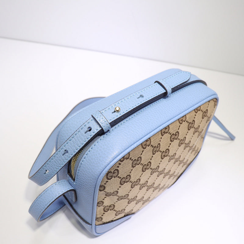 Ozarra - GCI Bags - 4027